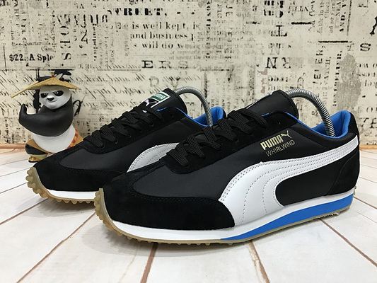 Puma Whirlwind Men Shoes--001